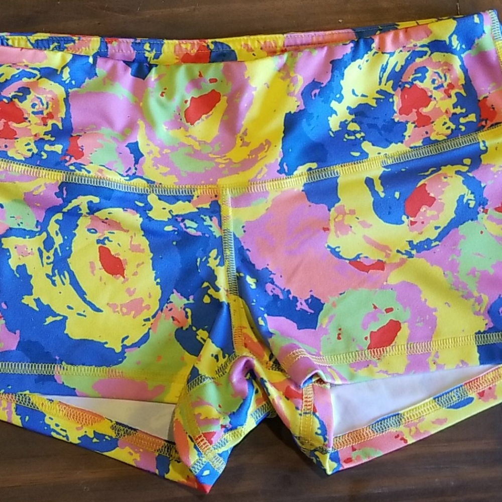 Fleo Shorts